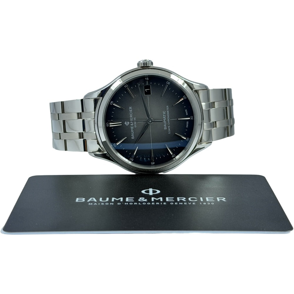 Baume & Mercier Clifton - M0A10551