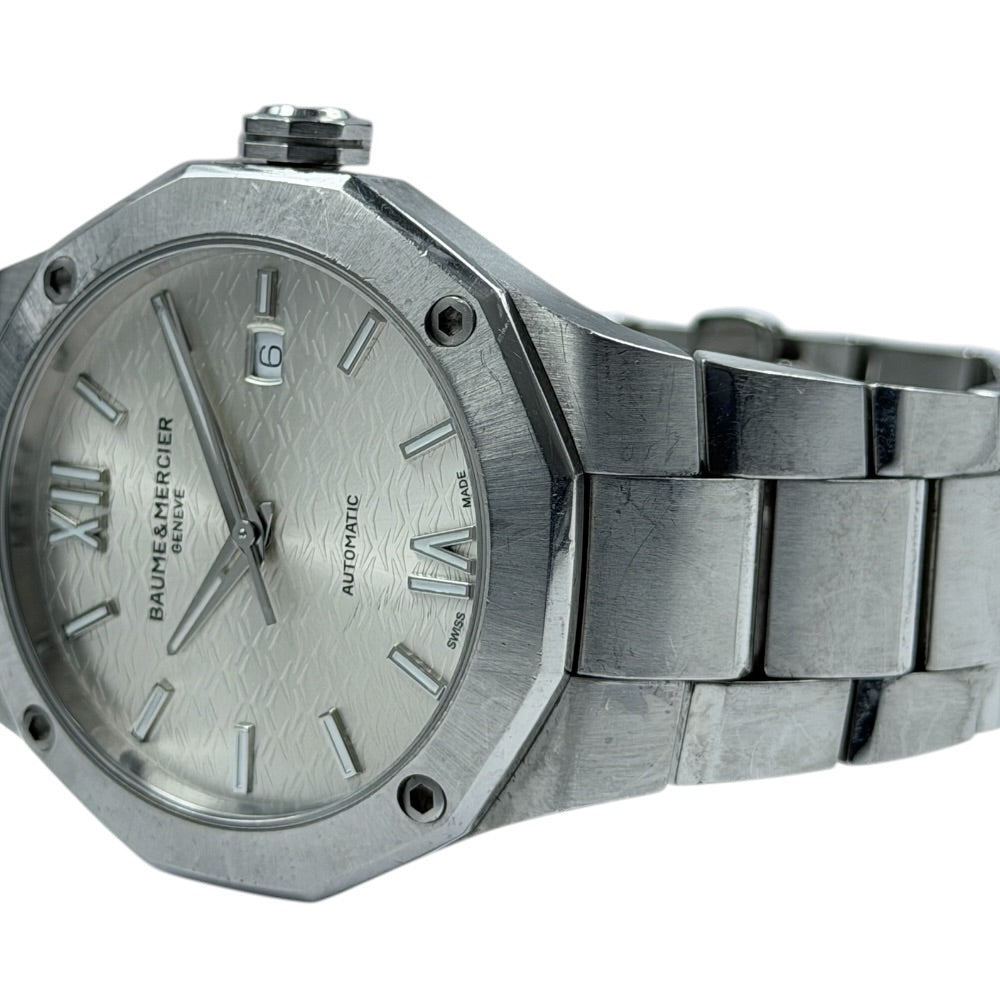 Baume & Mercier Riviera - M0A10622