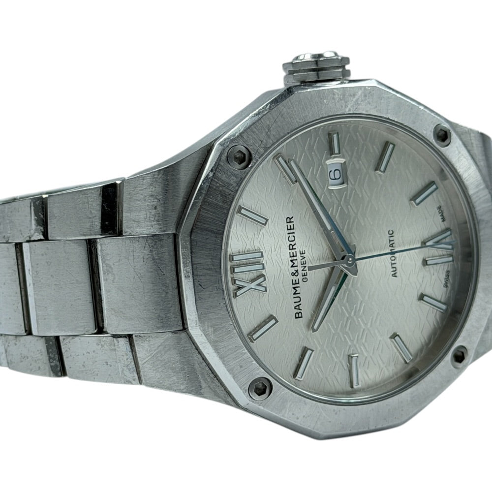 Baume & Mercier Riviera - M0A10622