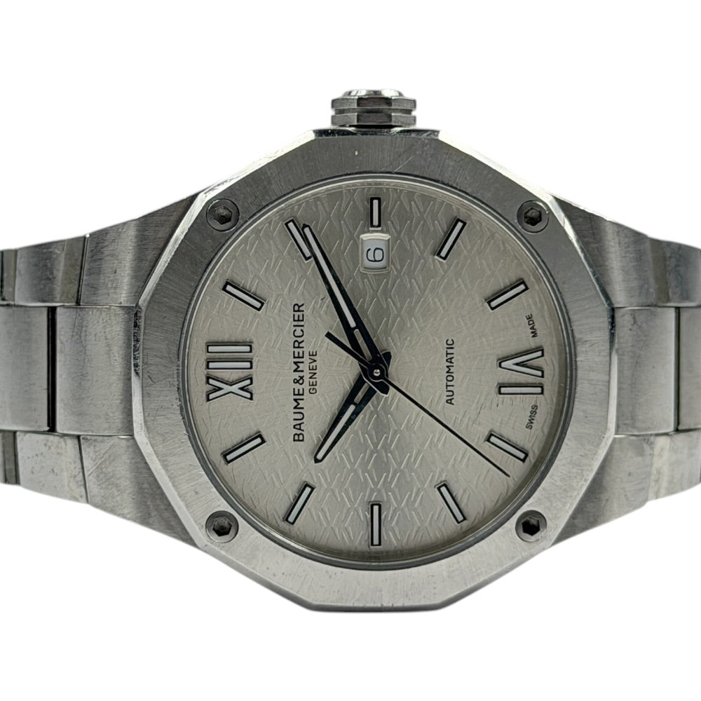 Baume & Mercier Riviera - M0A10622