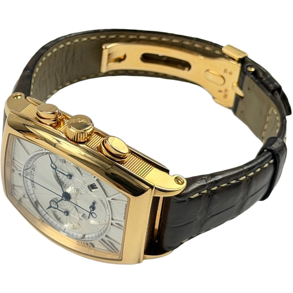 Breguet Héritage Chronograph - 5400BR/12/9V6