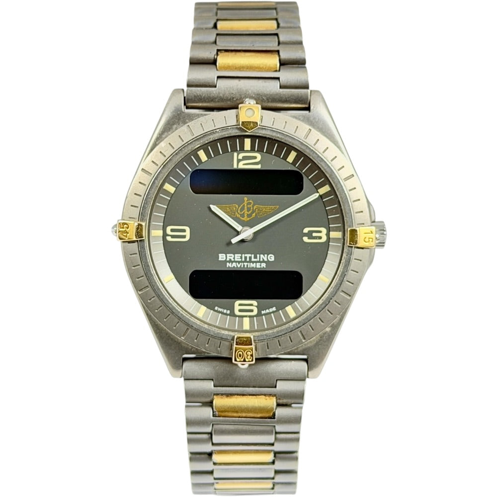 Breitling Aerospace - 80360 auf Stargold.ch erhältlich.