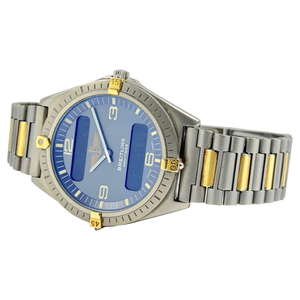 Breitling Aerospace - 80360