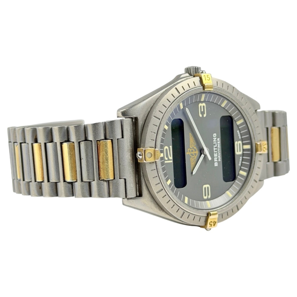 Breitling Aerospace - 80360