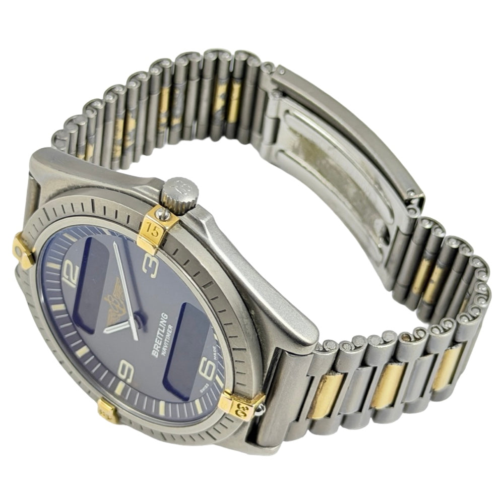 Breitling Aerospace - 80360