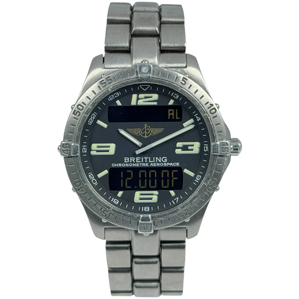 Breitling Aerospace - E75362 auf Stargold.ch erhältlich.
