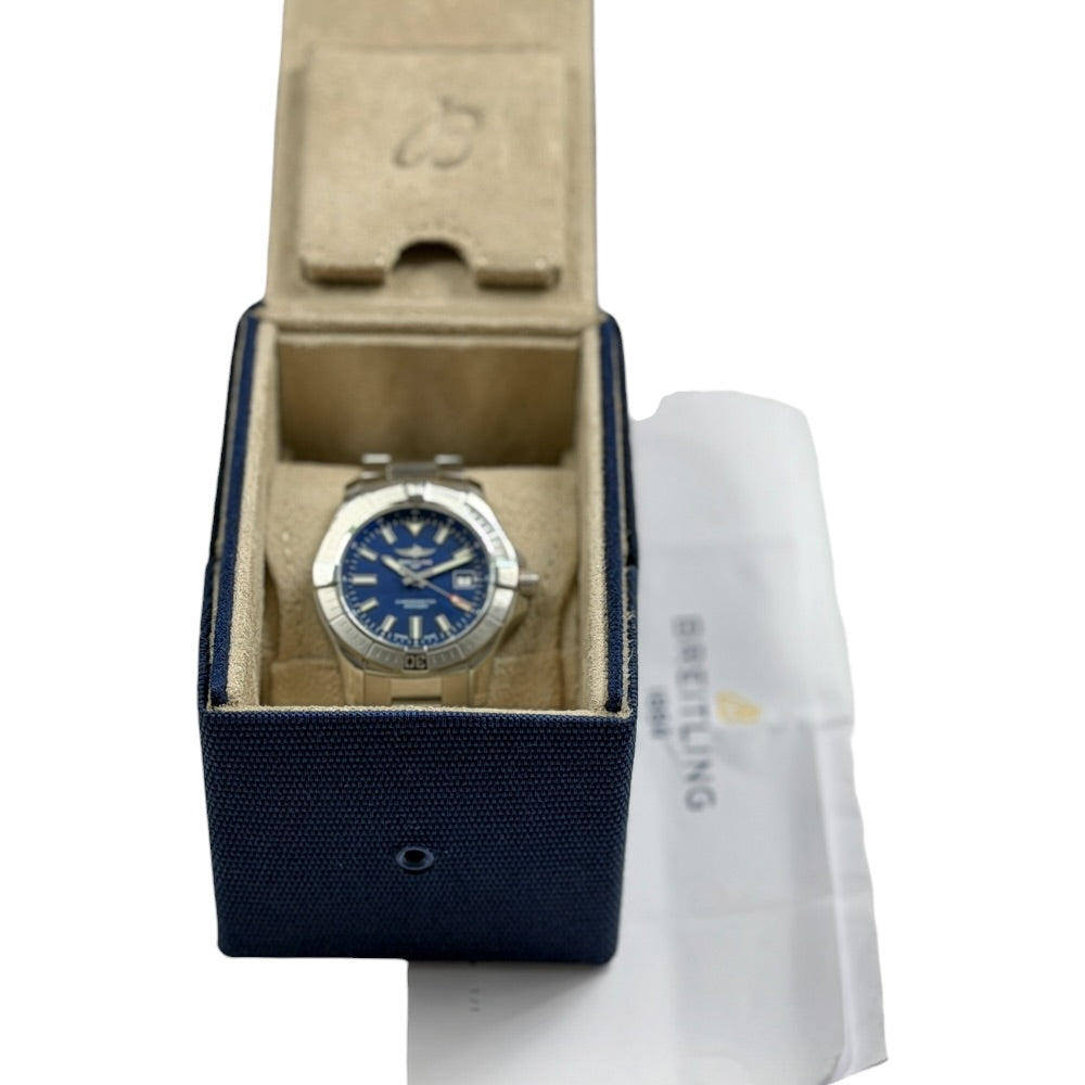 Breitling Avenger - A1731810