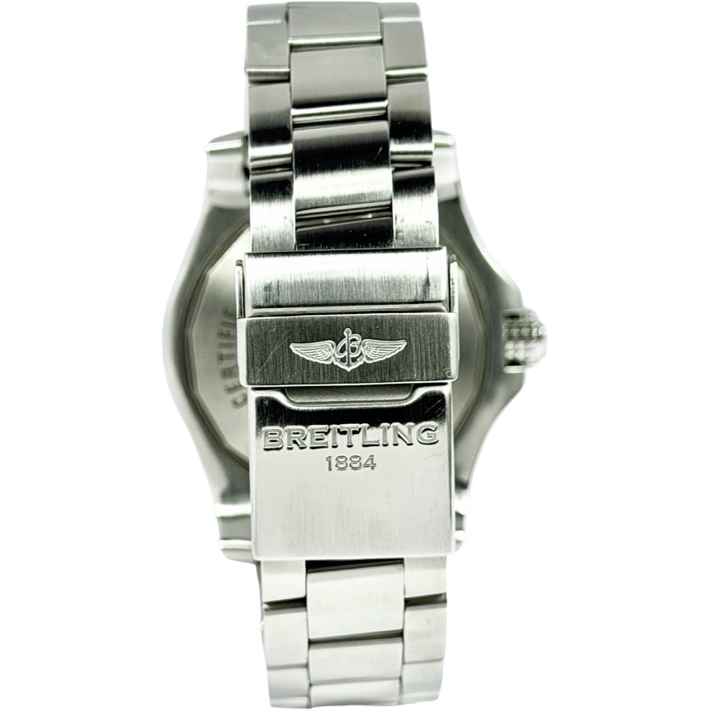 Breitling Avenger II Seawolf - A17333110