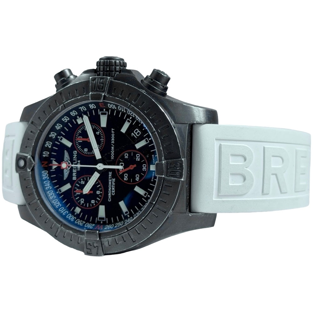 Breitling Avenger Seawolf Chronograph Limited - M73390
