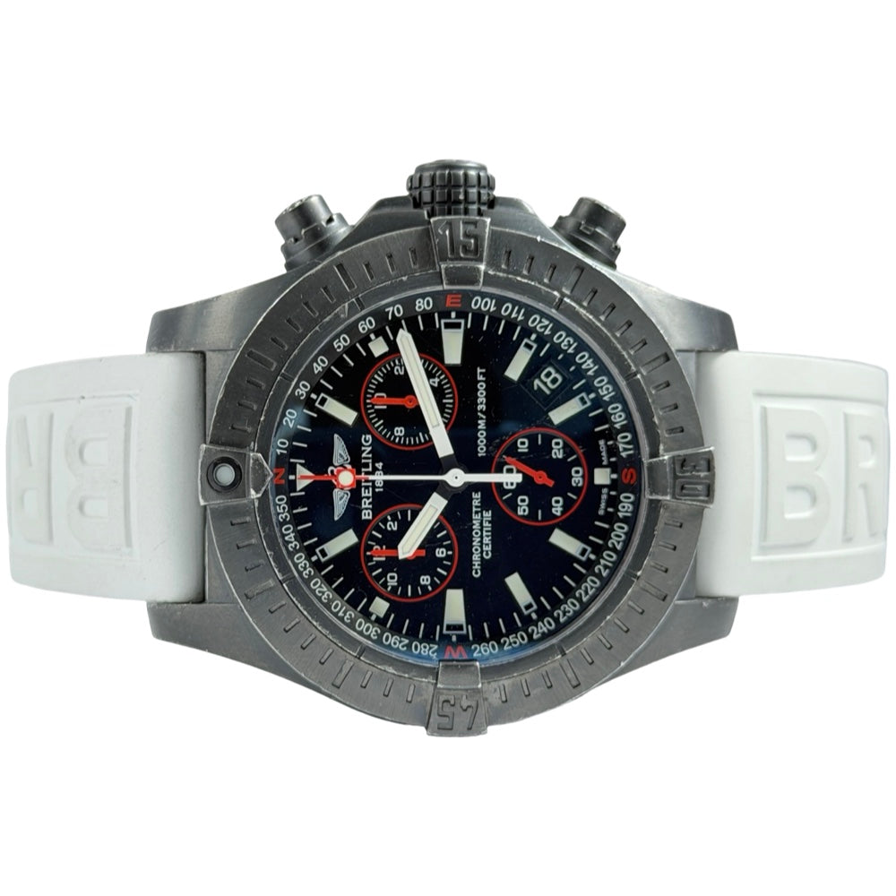 Breitling Avenger Seawolf Chronograph Limited - M73390