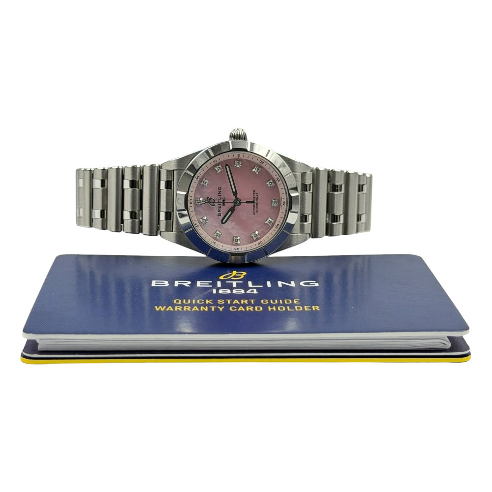 Breitling Chronomat 28 - A72310101K1A1