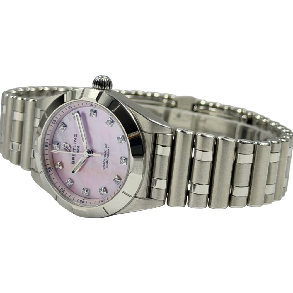 Breitling Chronomat 28 - A72310101K1A1