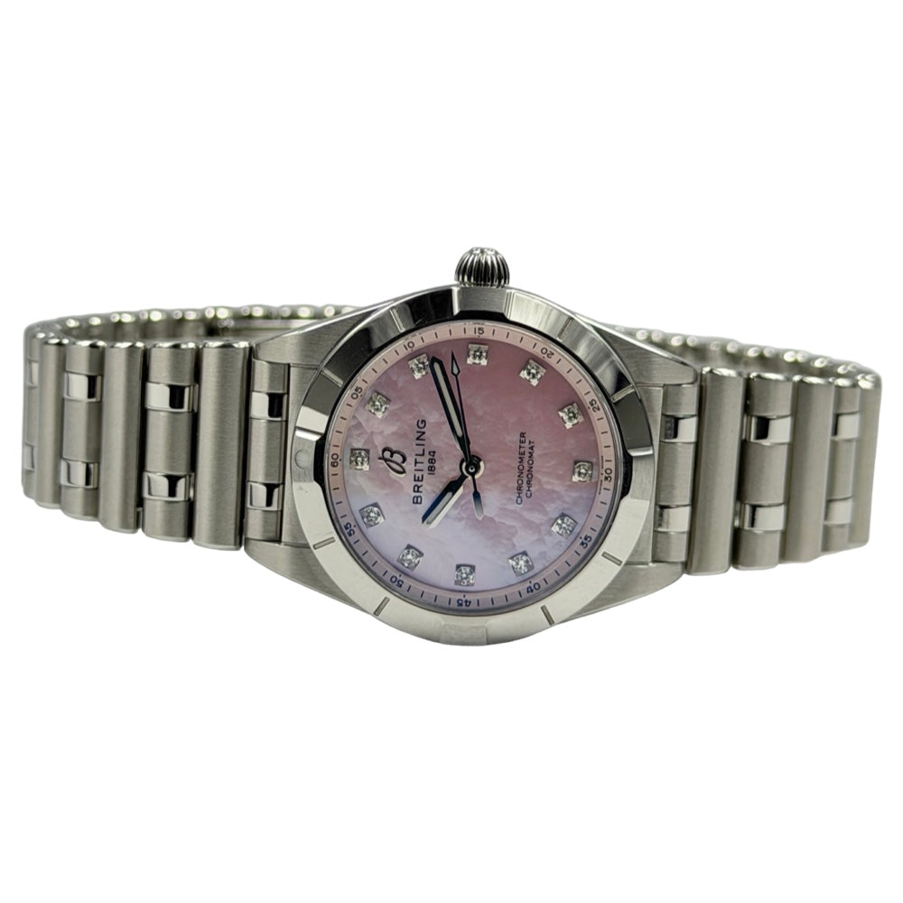 Breitling Chronomat 28 - A72310101K1A1