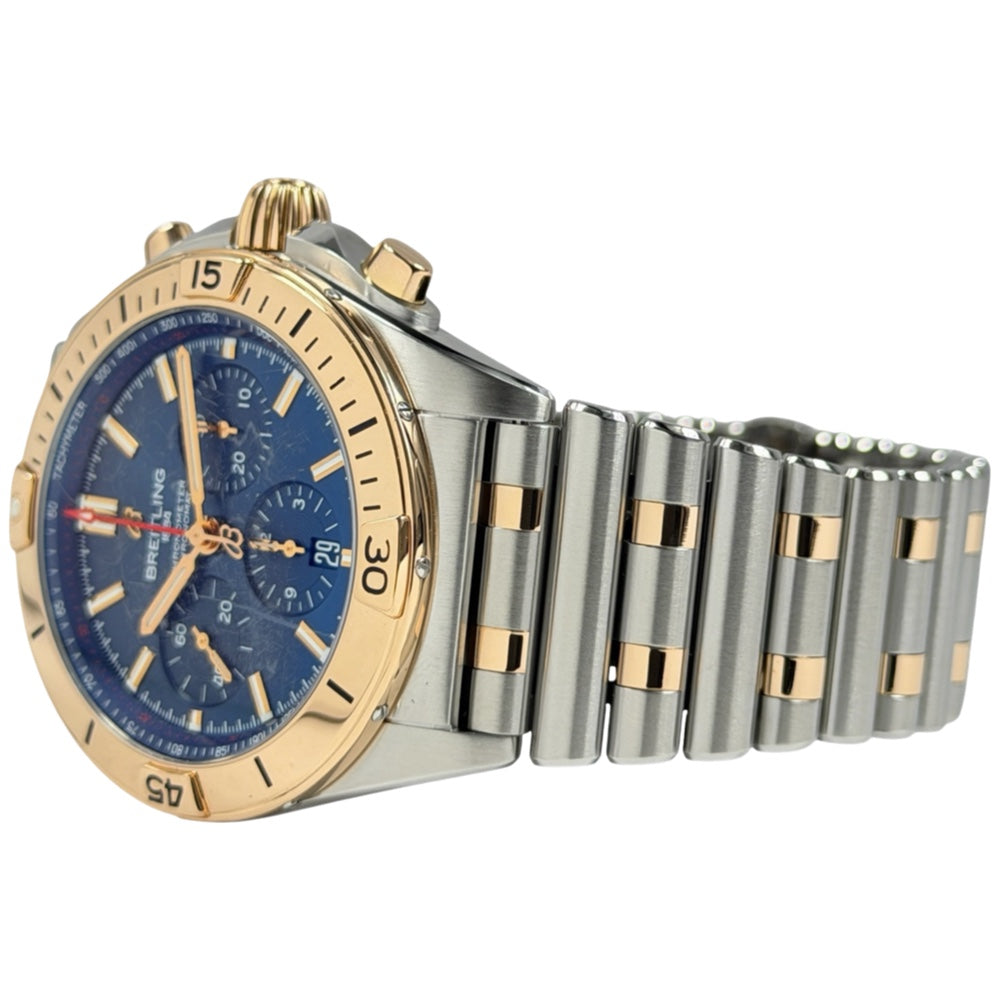 Breitling Chronomat B01 42 - UB0158101B1S1