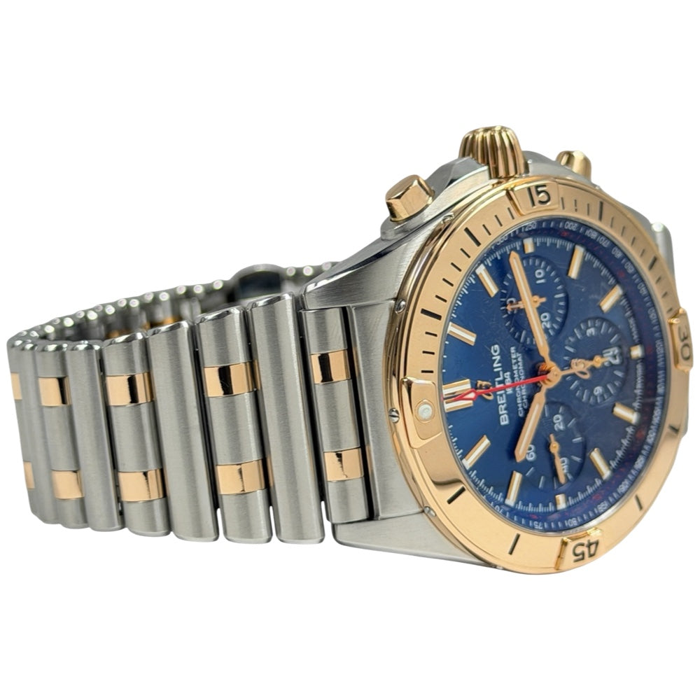Breitling Chronomat B01 42 - UB0158101B1S1