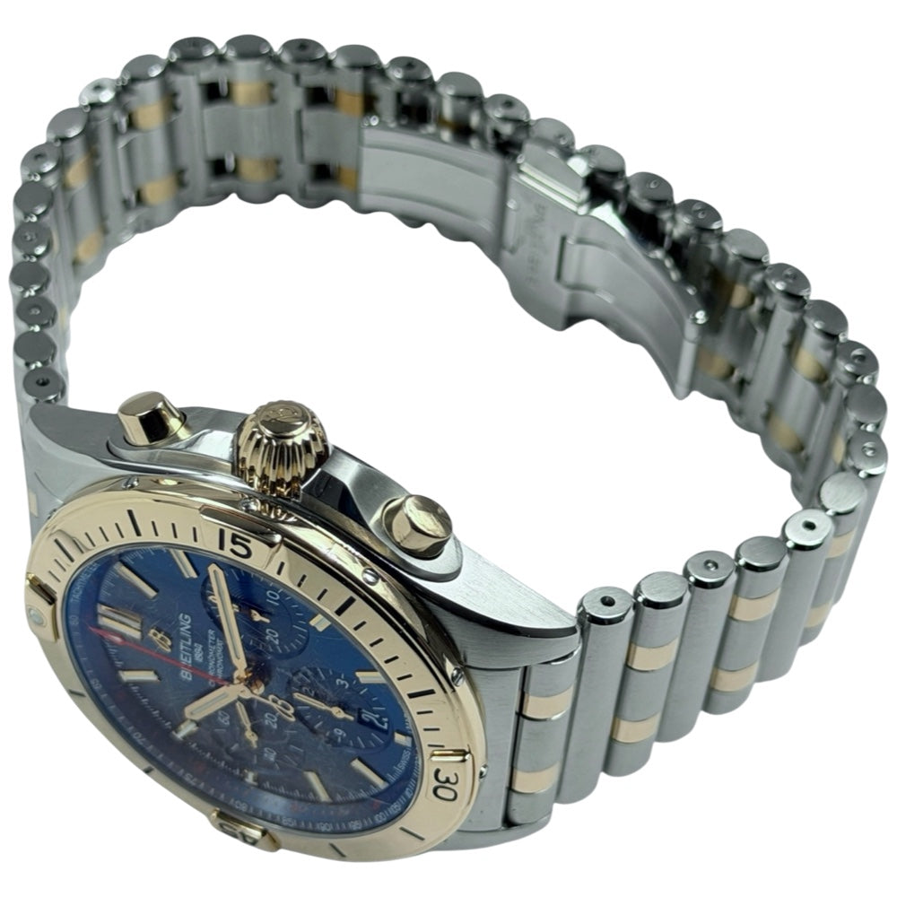 Breitling Chronomat B01 42 - UB0158101B1S1