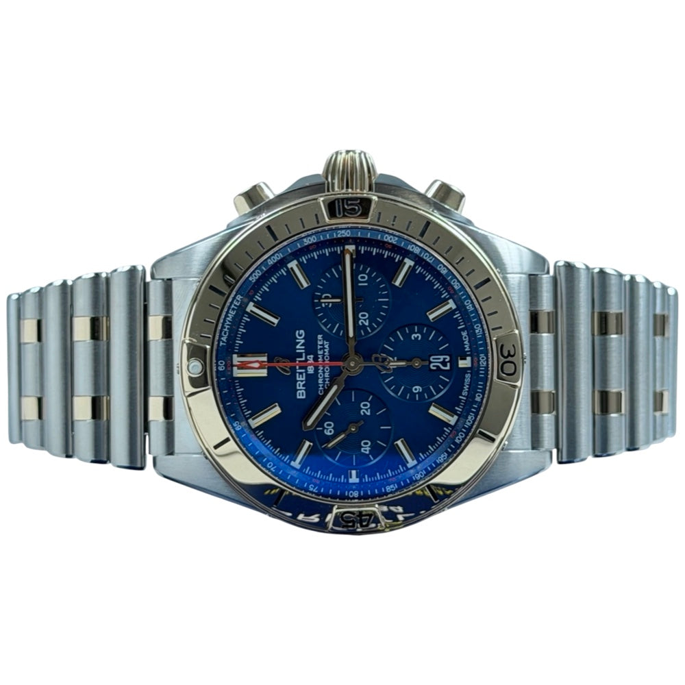 Breitling Chronomat B01 42 - UB0158101B1S1