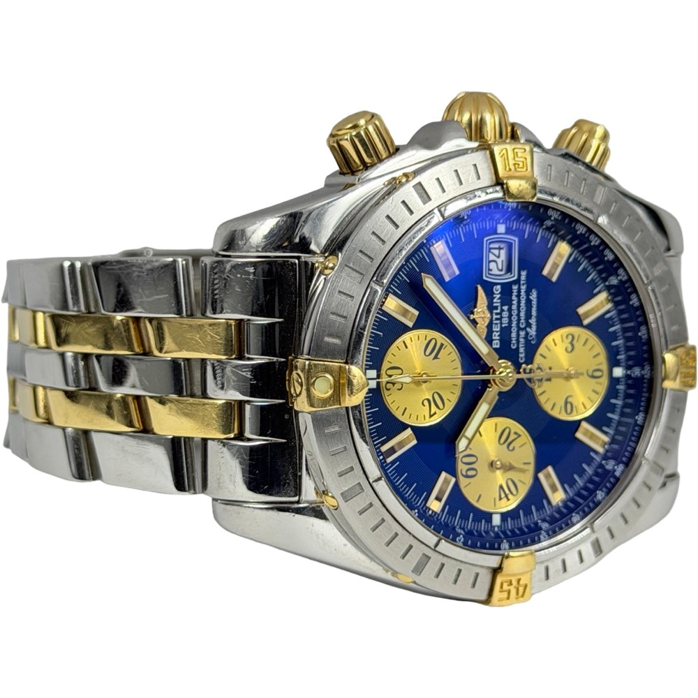 Breitling Chronomat Evolution - B1335611