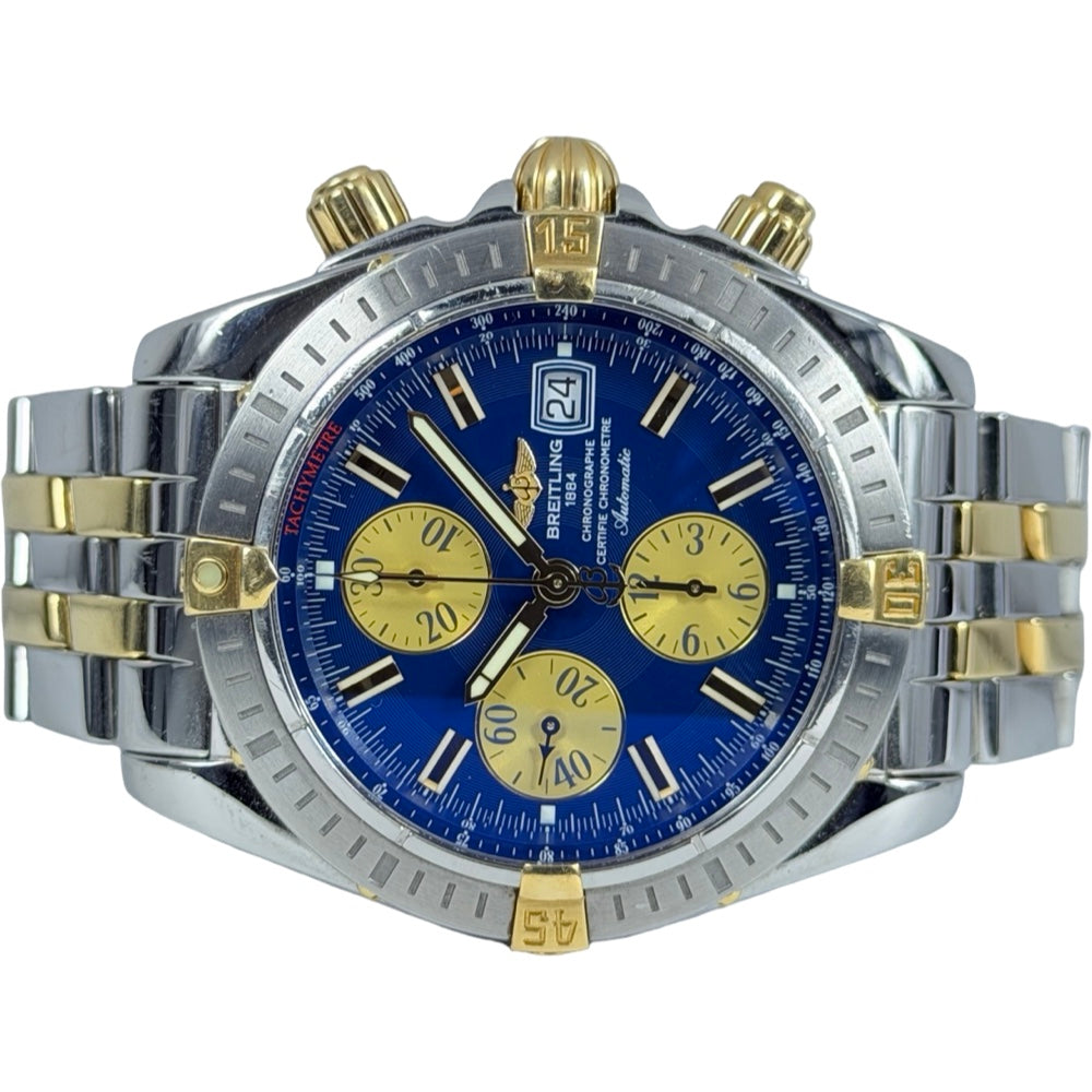 Breitling Chronomat Evolution - B1335611