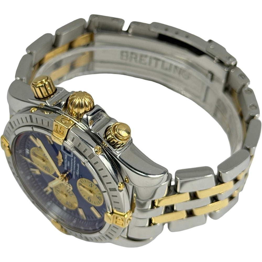 Breitling Chronomat Evolution - B1335611