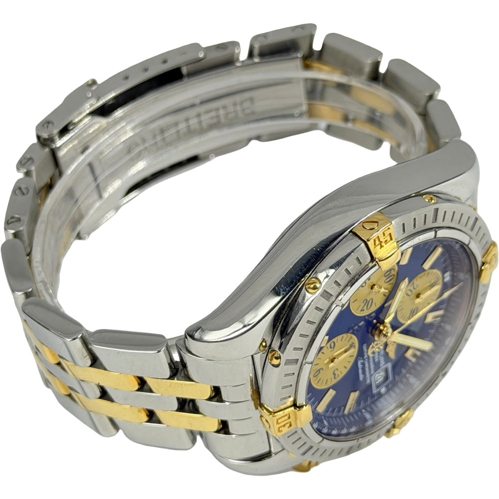 Breitling Chronomat Evolution - B1335611