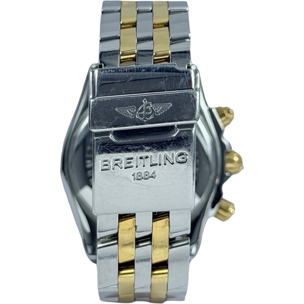Breitling Chronomat Evolution - B1335611