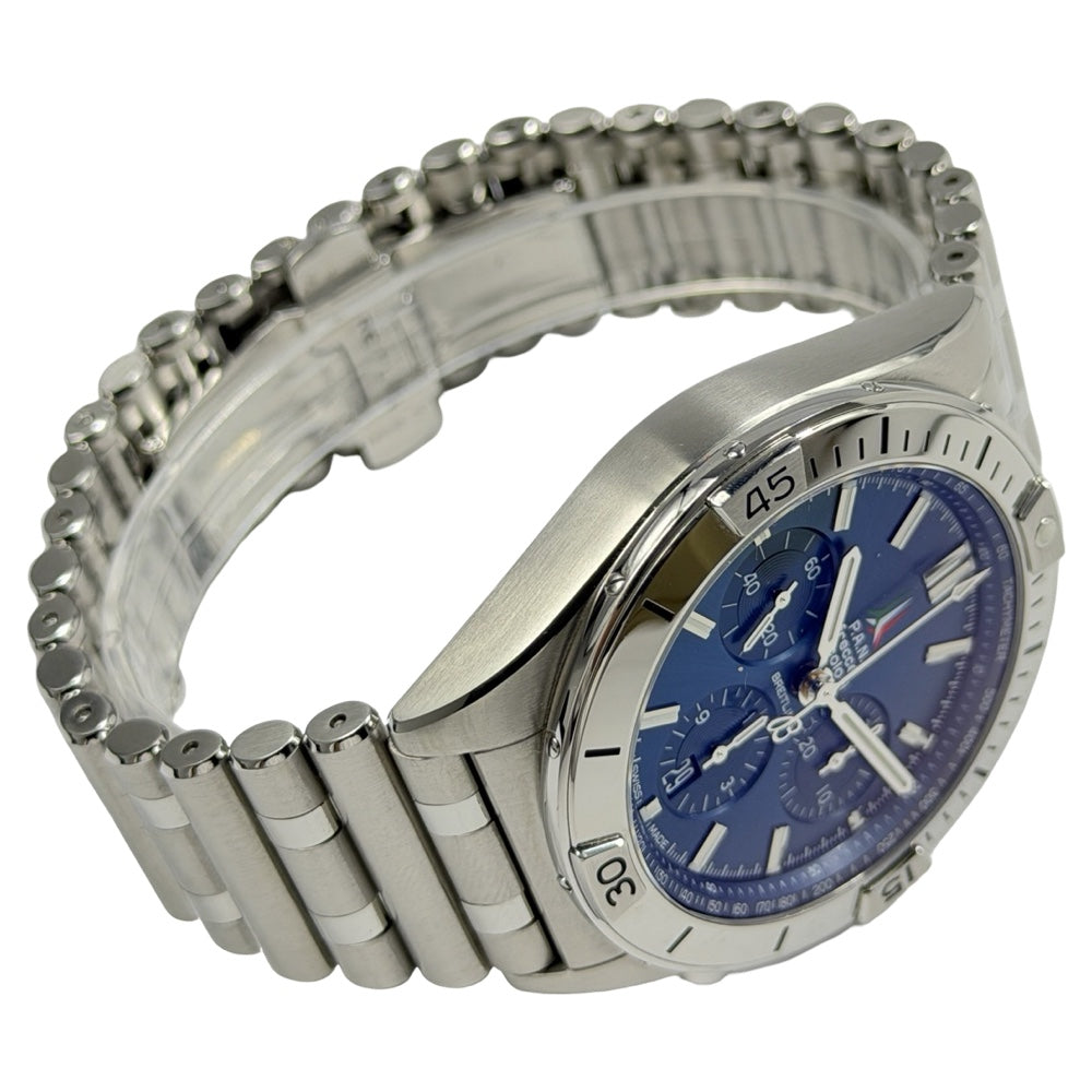 Breitling Chronomat Frecce Tricolori - AB01344A1C1A1
