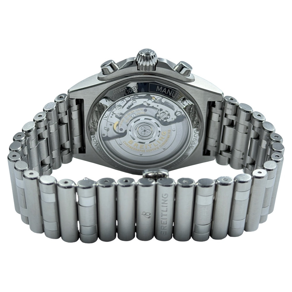 Breitling Chronomat Frecce Tricolori - AB01344A1C1A1