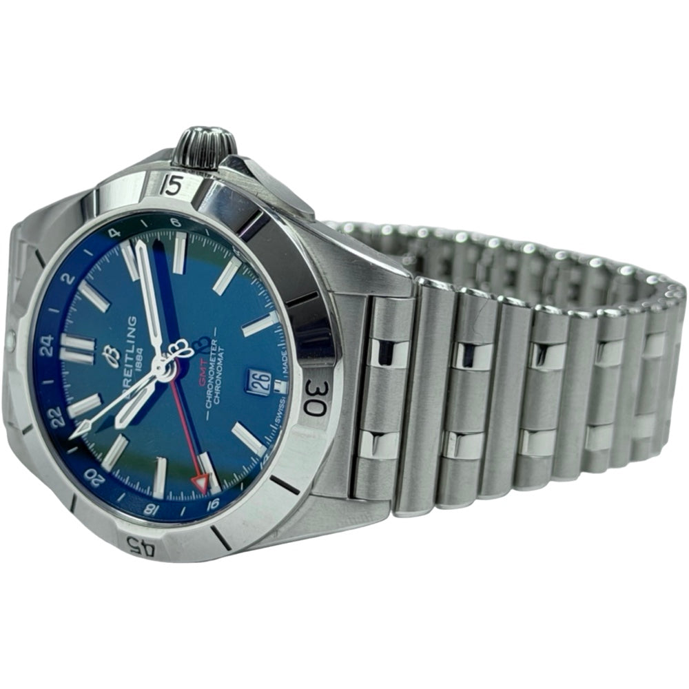 Breitling Chronomat GMT - A32398