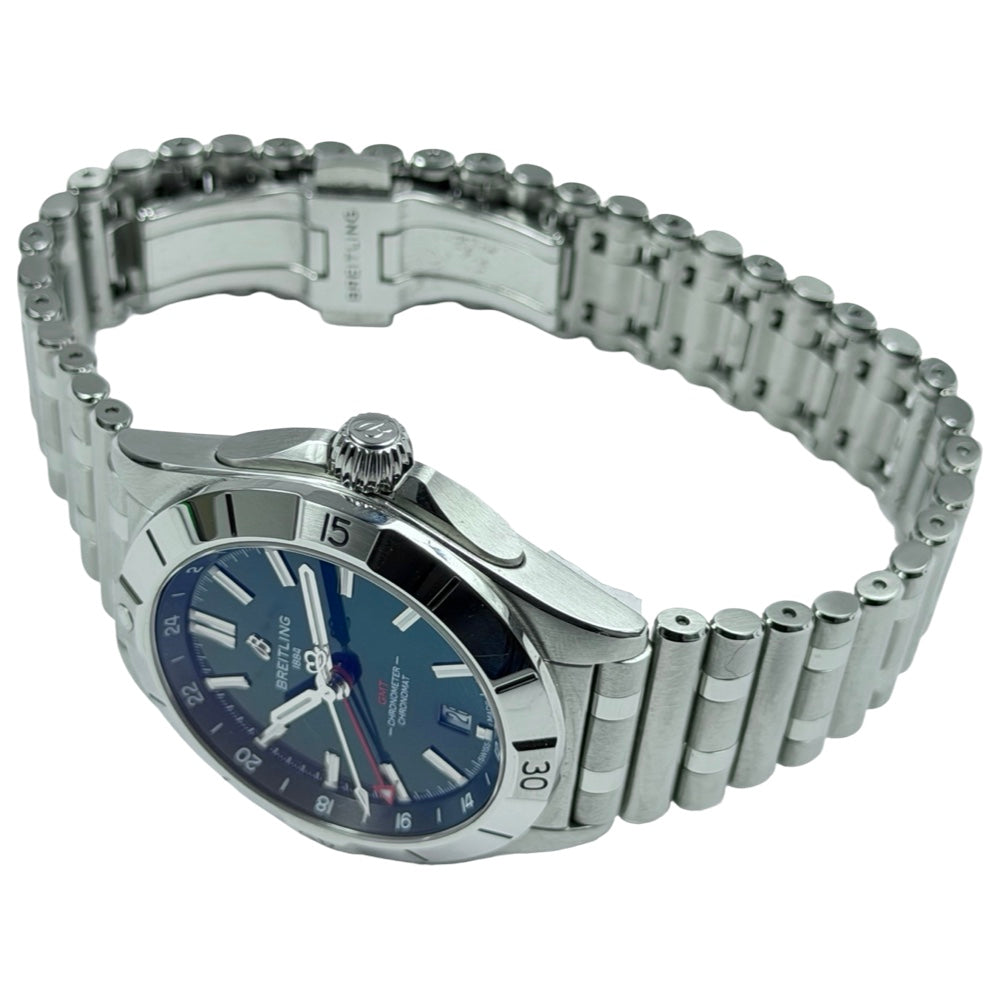 Breitling Chronomat GMT - A32398