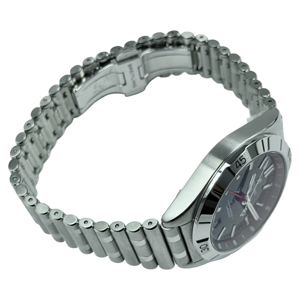 Breitling Chronomat GMT - A32398