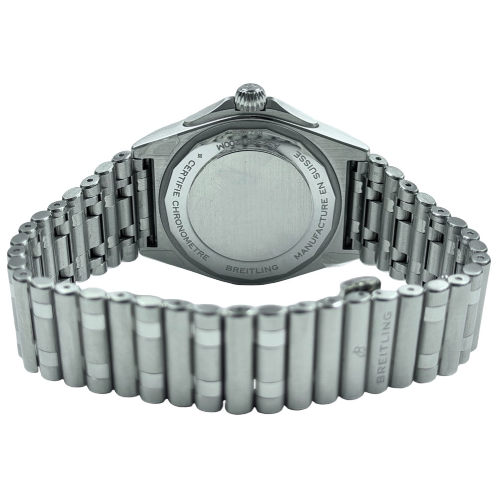 Breitling Chronomat GMT - A32398