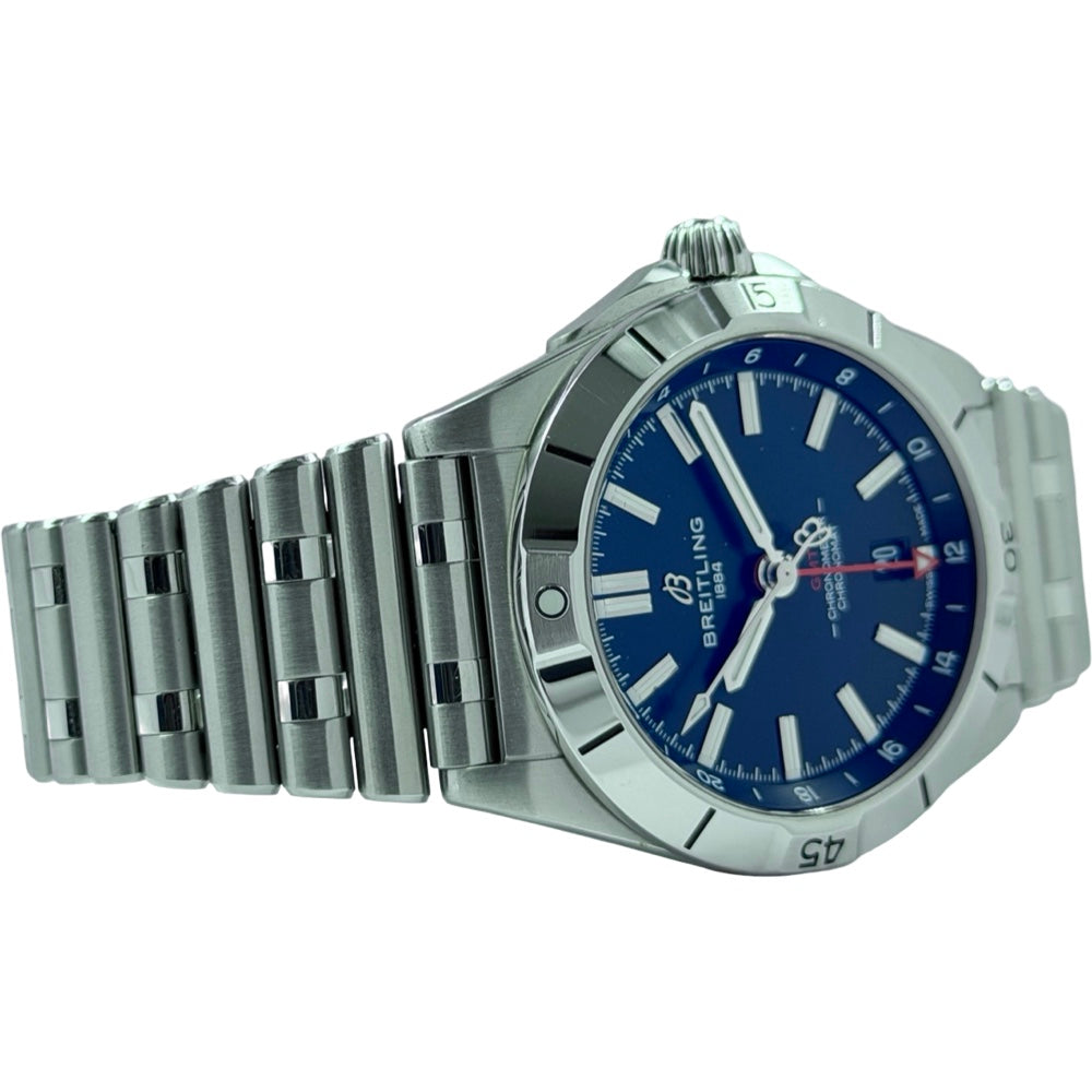 Breitling Chronomat GMT 40 - A32398