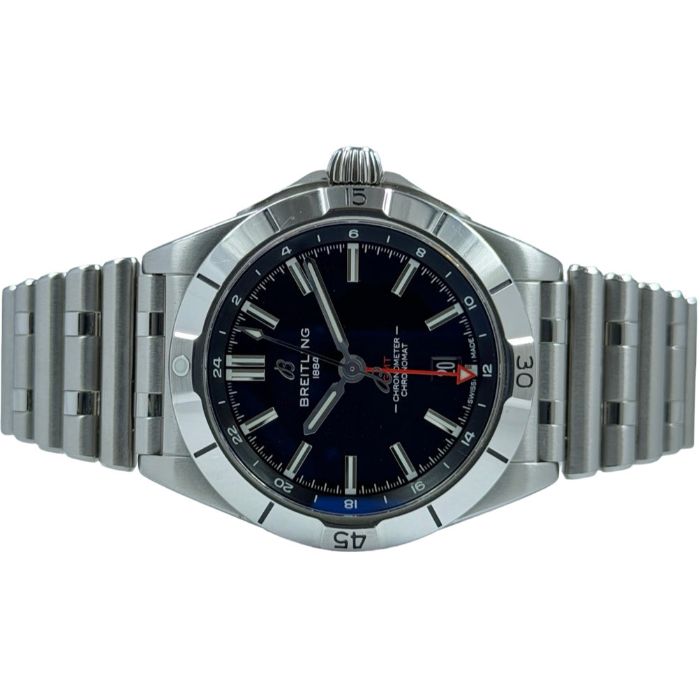 Breitling Chronomat GMT 40 - A32398