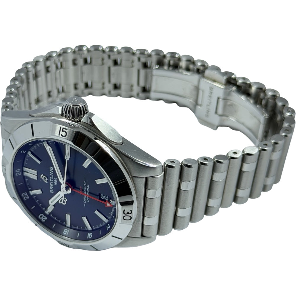 Breitling Chronomat GMT 40 - A32398