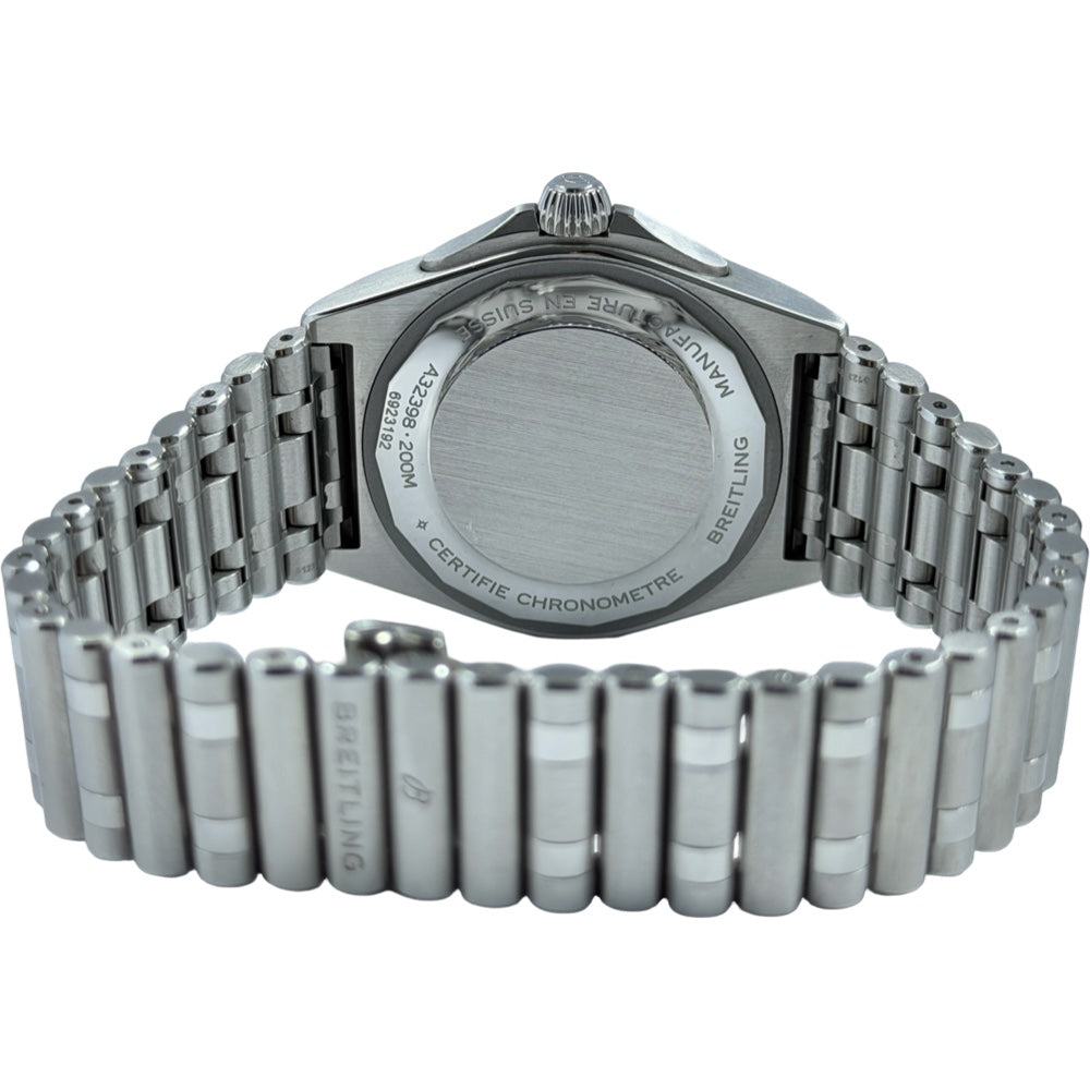 Breitling Chronomat GMT 40 - A32398