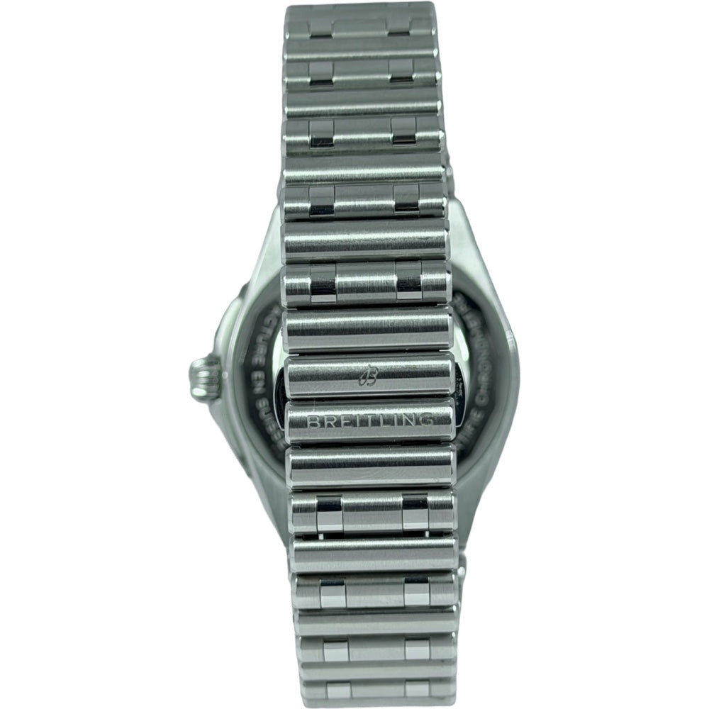 Breitling Chronomat GMT 40 - A32398