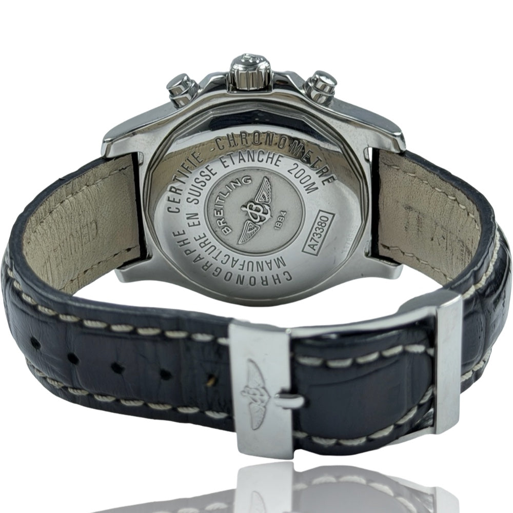 Breitling Colt Chronograph - A73380
