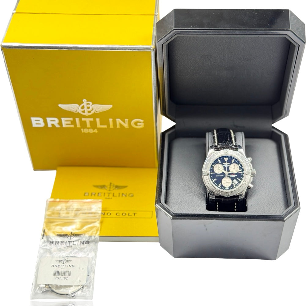 Breitling Colt Chronograph - A73380