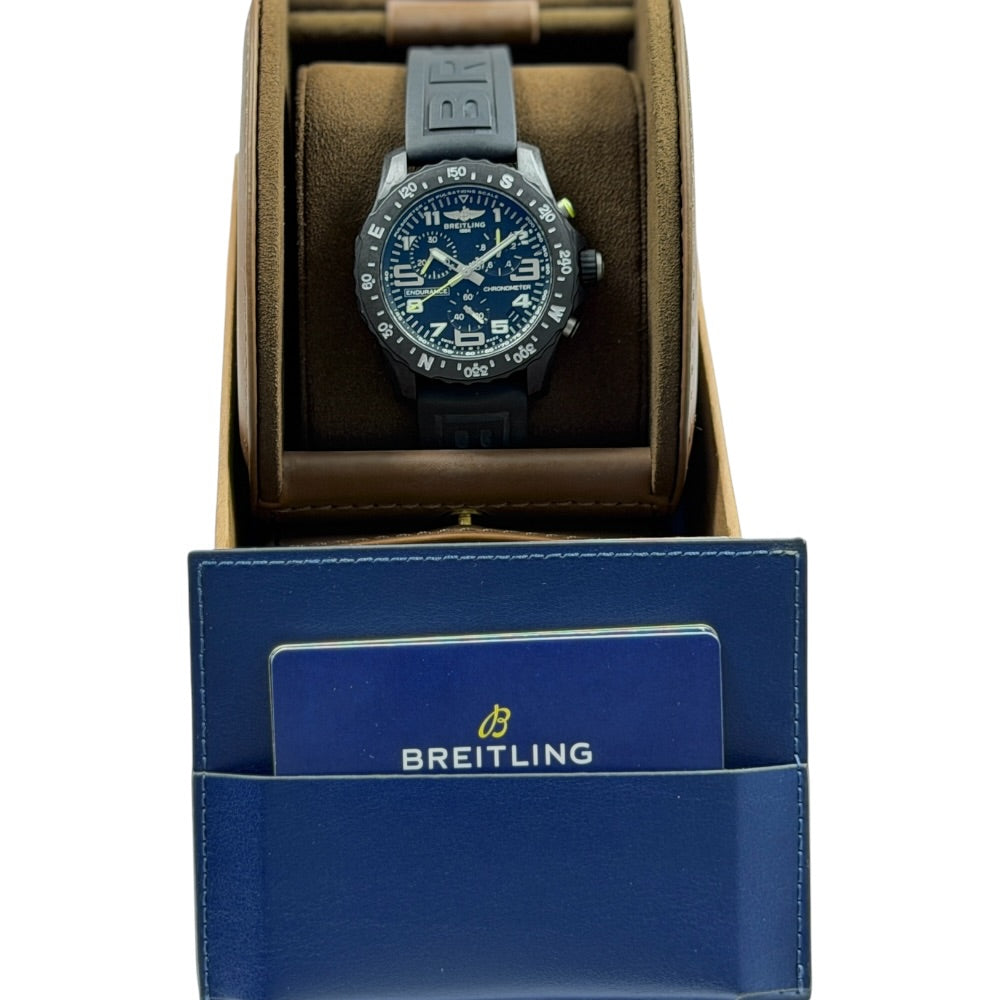 Breitling Endurance Pro 44 - X82310E51B1S1