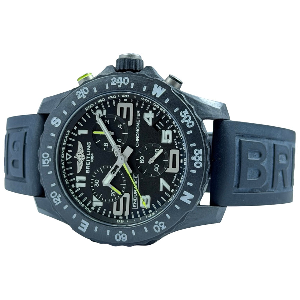 Breitling Endurance Pro 44 - X82310E51B1S1