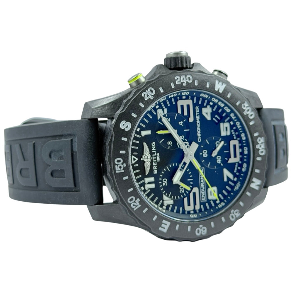 Breitling Endurance Pro 44 - X82310E51B1S1