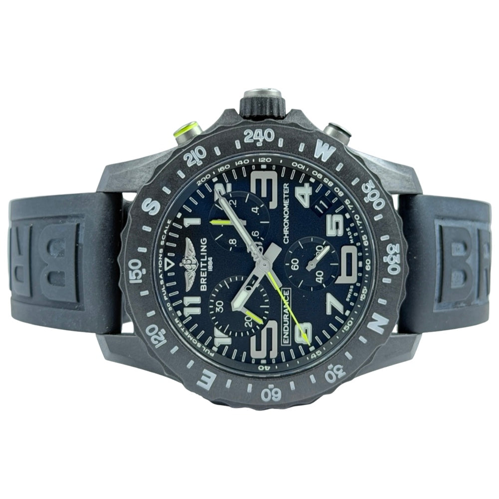 Breitling Endurance Pro 44 - X82310E51B1S1