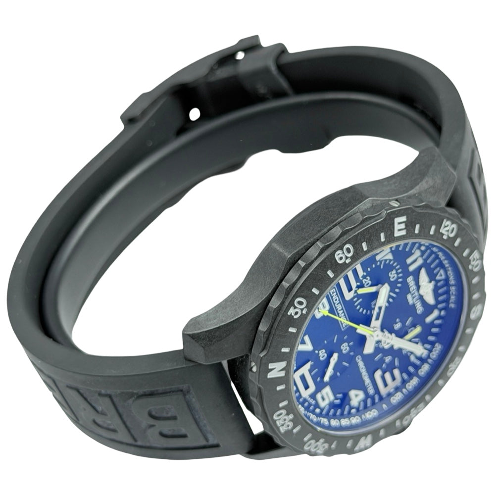Breitling Endurance Pro 44 - X82310E51B1S1