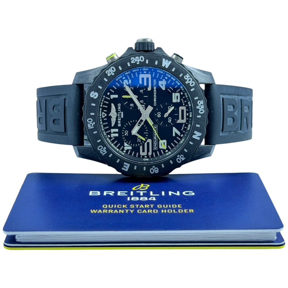 Breitling Endurance Pro 44 - X82310E51B1S1