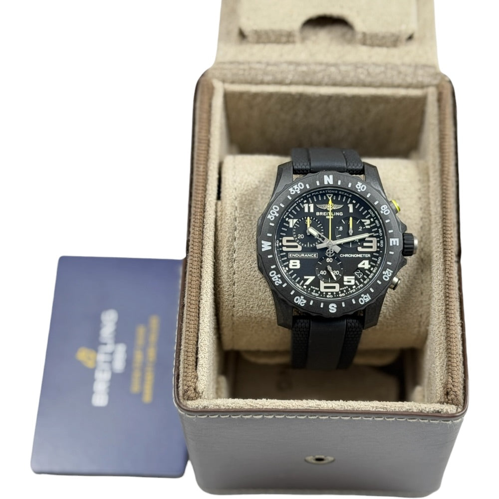 Breitling Endurance Pro 44 - X82310E51B1S2