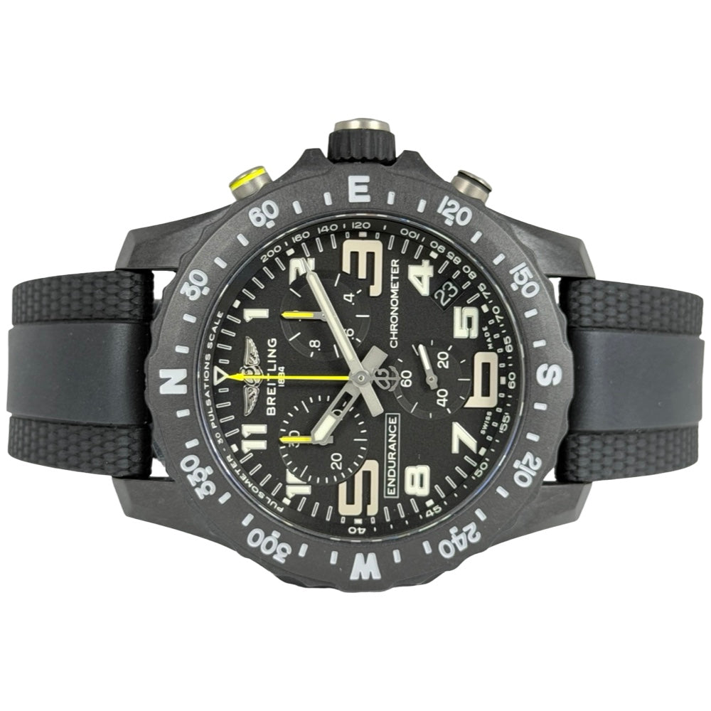Breitling Endurance Pro 44 - X82310E51B1S2