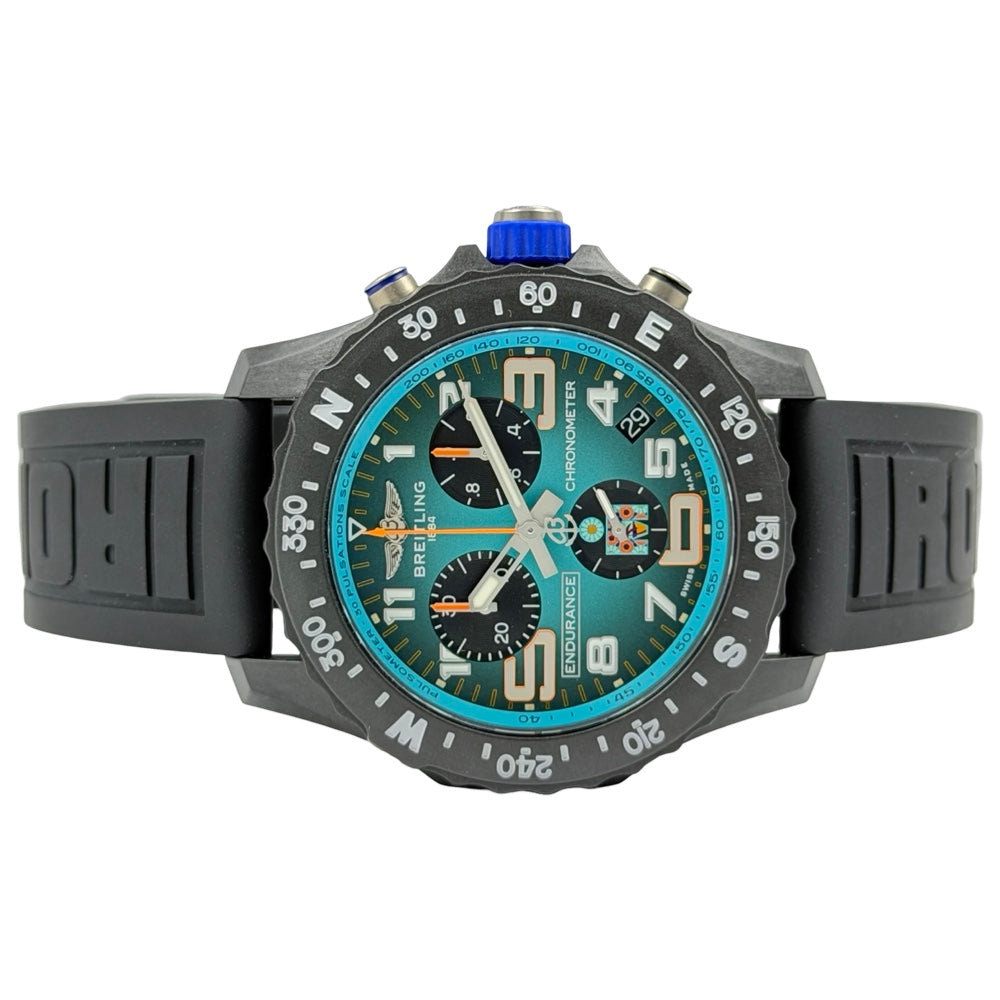 Breitling Endurance Pro Ironman World Champ - X823101K1C1S1