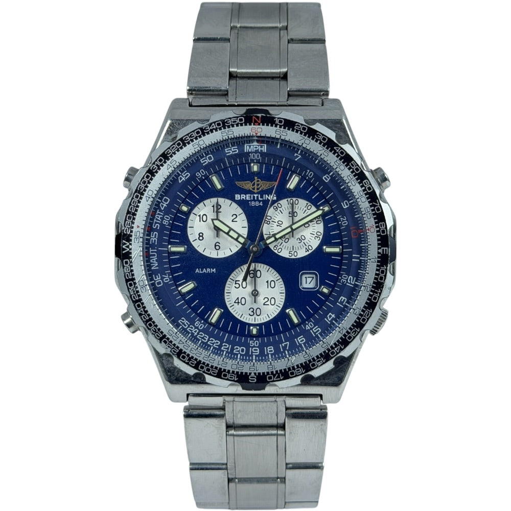 Breitling Jupiter Pilot - A59028 auf Stargold.ch erhältlich.