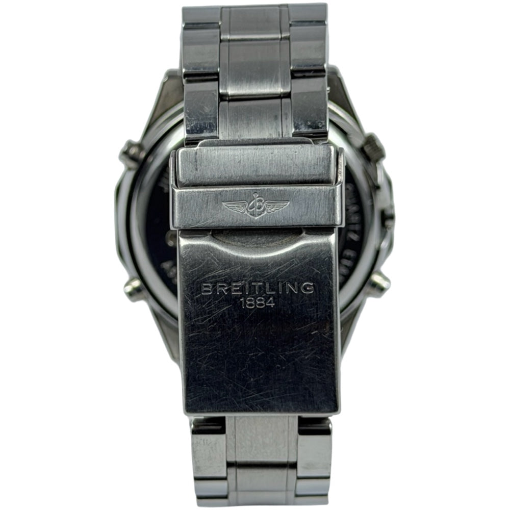 Breitling Jupiter Pilot - A59028